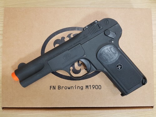 M1900 giocattolo molla - fn,
