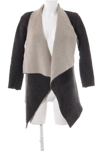 Zara knit mantella donna - zara,