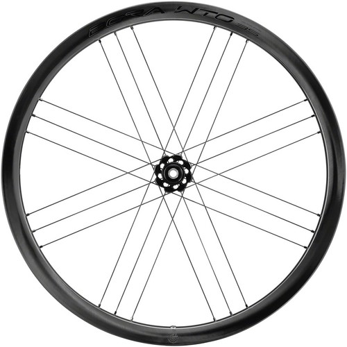 Campagnolo bora wto c23 - bora,
