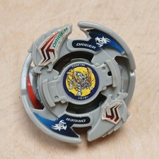 Driger beyblade takara tomy - beyblade,