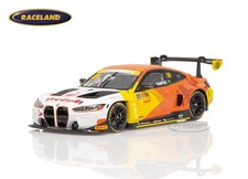 BMW M4 GT3 KRC Spark FIA GT