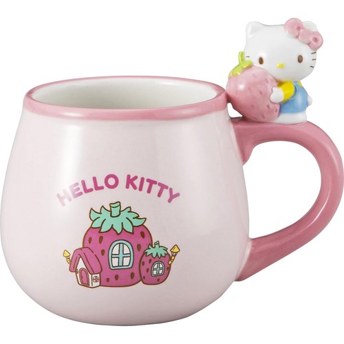 Tazza sanrio hello - tazza,