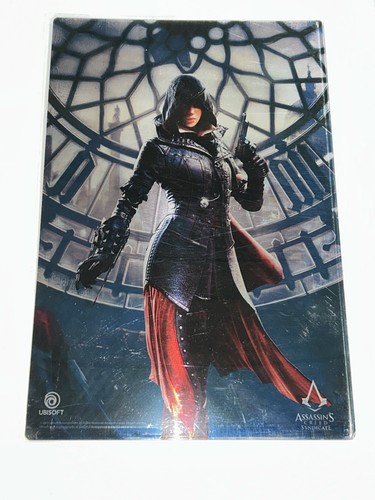 Poster assassin creed - poster, assassin’s