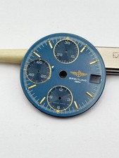 Breitling dial quadrante