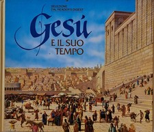 Gesù e il suo tempo -