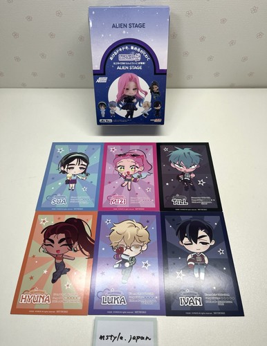 Figurina nendoroid surprise - nendoroid,