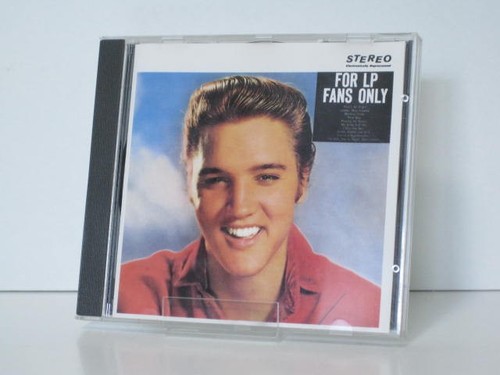 Elvis presley for - ,