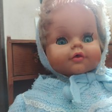 Cicciobello azzurro sebino - sebino, 1
