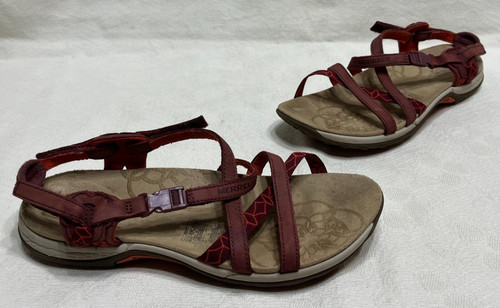 Merrell scarpe sandali port - sandali,