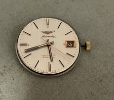 Movimento Longines Cal.501