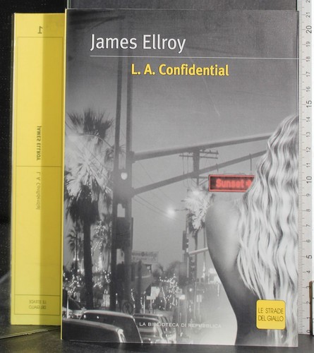 Confidential james - a,