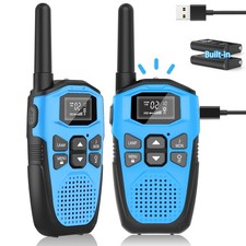 Walkie-Talkie Bambini