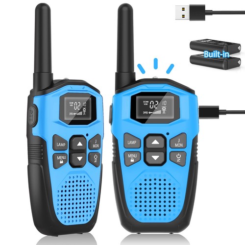 Walkie talkie bambini - walkie-talkie,