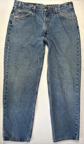 Jeans vintage levis 550 - jeans,