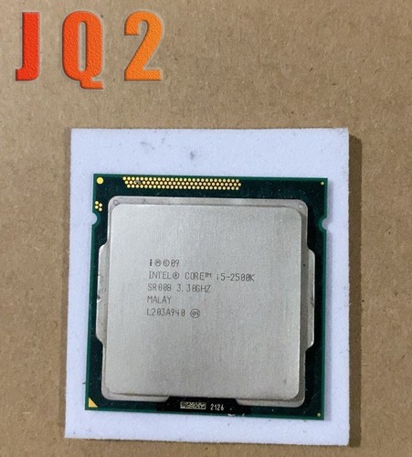 Processore cpu intel core - cpu,