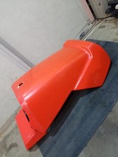 Moto guzzi V65 Lario seat