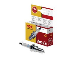 10 candele M12 x 1,25 con sede