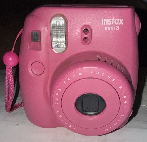 Fotocamera istantanea fujifilm - istantanea,
