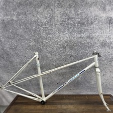Telaio bici da strada vintage