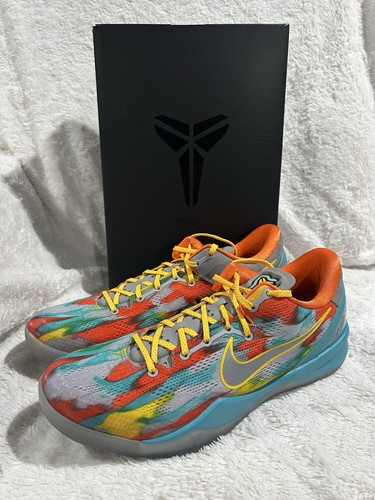 Nike kobe protro venice - 8,