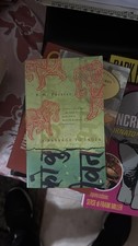 Libri - in inglese - H.M