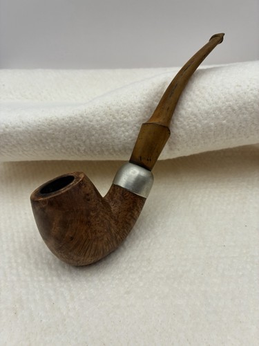 Peterson s briar - peterson's, wood
