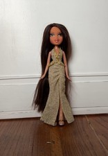 Bratz Celebrities Yasmin Movie