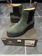 Stivali Ariat donna Wexford