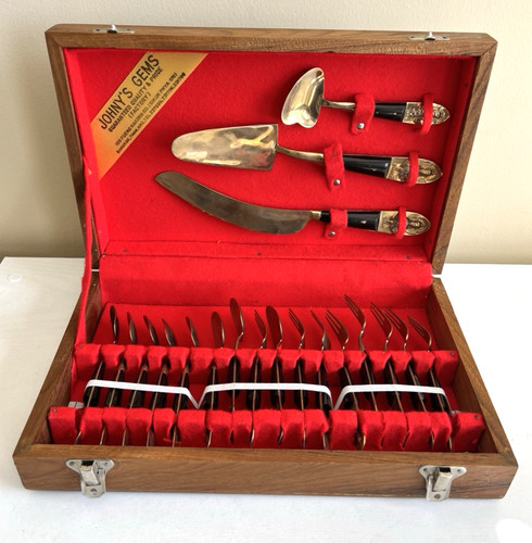 Piattiera vintage bronzo - piattiera,
