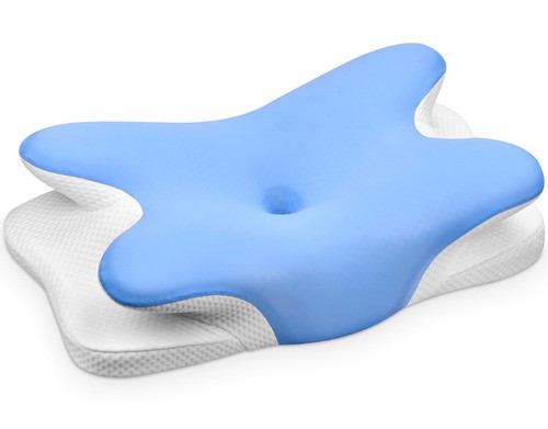 Cuscino cervicale per dormire - cervicale,