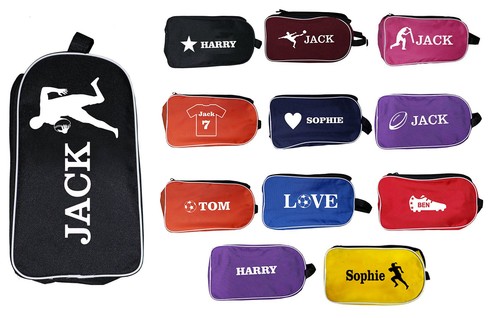 Borsa scarpiera personalizzata - scarpiera,