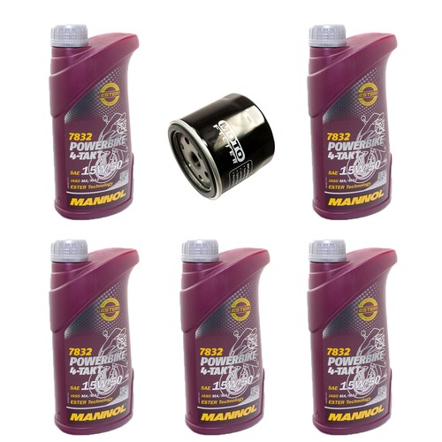 Filtro olio motore mf153 - filtro,