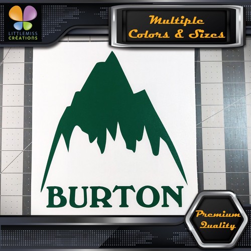 Fits burton mountain - fits,