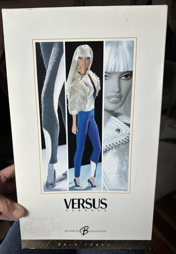 Mattel barbie collezione - da,