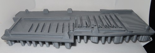Kline 8001 sottomarino bunker - kline,