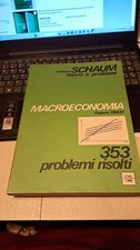 MACROECONOMIA 353 problemi