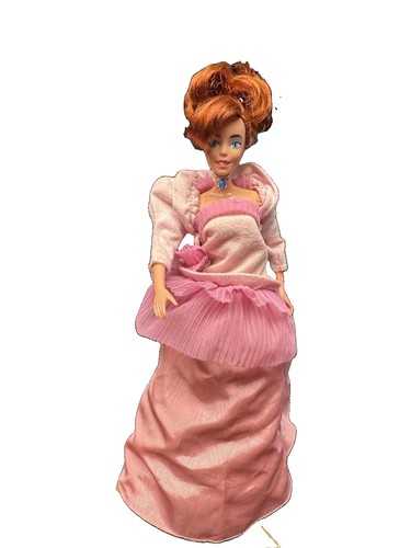 Vintage anastasia doll 1997 - anastasia,