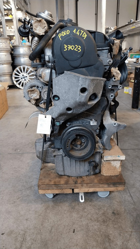 Amf motore semicompl seat - motore, semicompl.