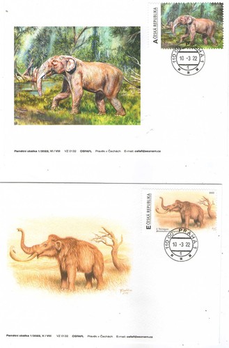 Repubblica ceca animali - ceca,