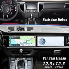 Autoradio Android 8+128G 12.3"