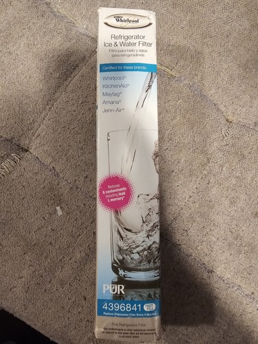 Nuovo whirlpool pur - pur, 4396841