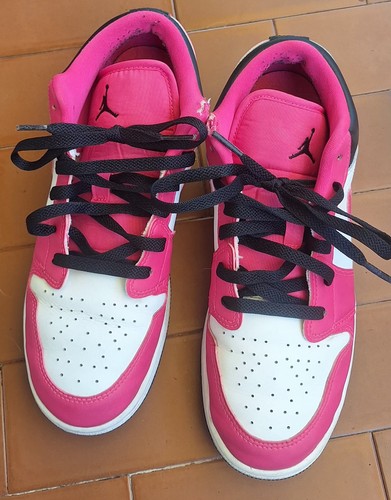Nike air jordan low fierce - air,
