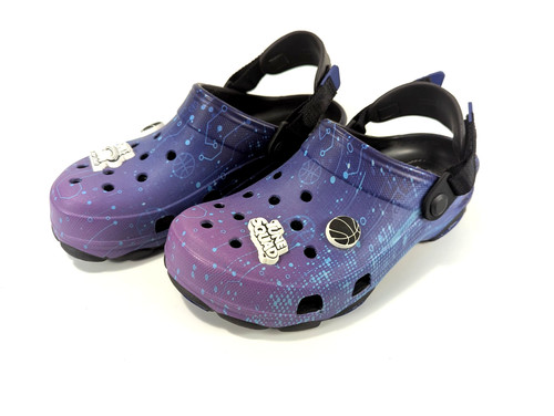 Zoccoli crocs space - zoccoli,