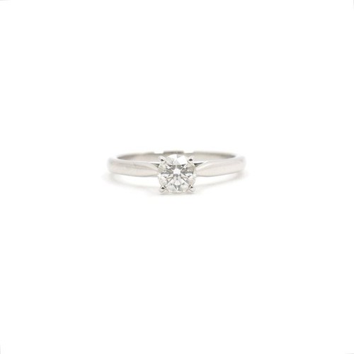 Cartier platinum pt950 1895 - pt950,