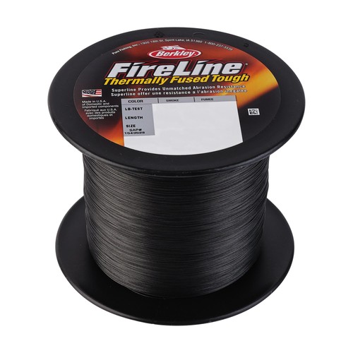 Berkley fireline superline - berkley,