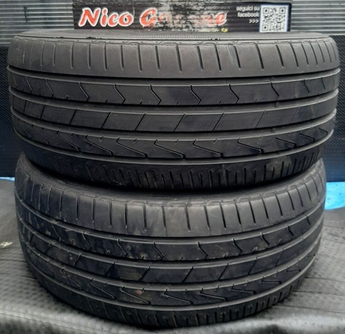 Gomme usate 235 45r18 94v - usate, 235/45r18