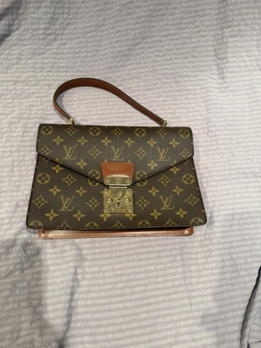 Louis vuitton concorde - louis,