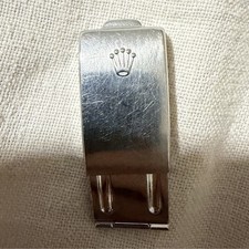 Rolex Stainless Steel