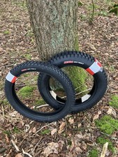 Coppia pneumatici moto Kenda