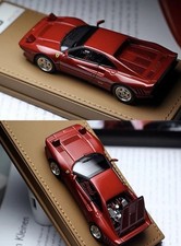 Scm Ferrari 288 Gto    1/43 No